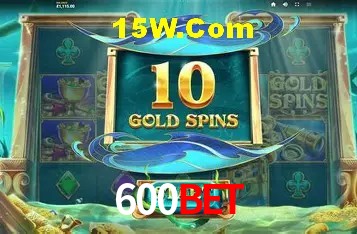 600Bet - Rápido Acesse