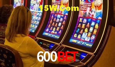 Estatísticas do Jogo 600Bet