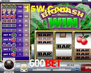 600Bet Salvador - Support