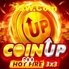 Game Providers 600Bet