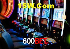 Game Statistics 600Bet