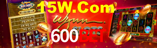 Sinta a adrenalina dos jogos de cassino com 600Bet