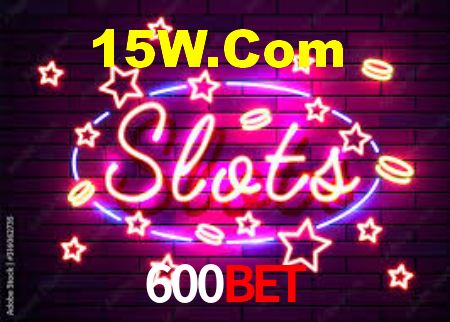 600Bet