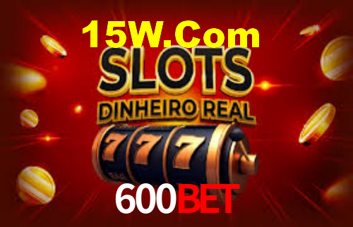 600Bet - App Security