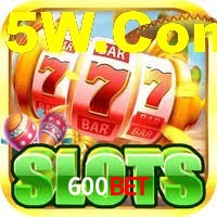 Exclusive Games 600Bet