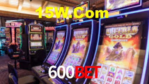 600Bet Login