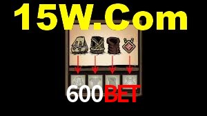 Daily Bonuses 600Bet