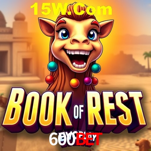 600Bet Bônus - Pacote R$5.000 + VIP