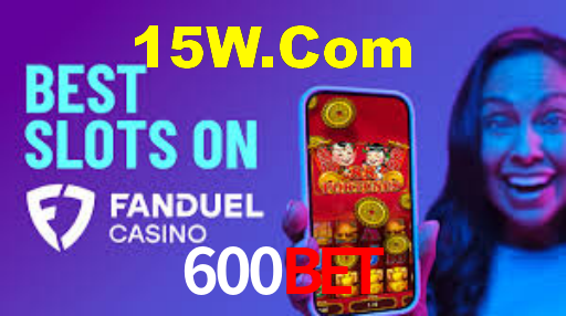600Bet - Slots De Cassino Envolventes - 600 Bet App