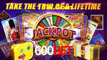 Ofertas Exclusivas 600Bet