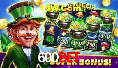 Experiência VIP 600Bet