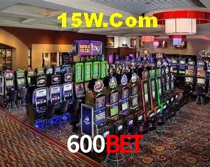 600Bet - Análise de Mercados Esportivos