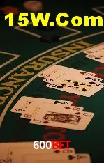 600Bet Salvador - Strategy