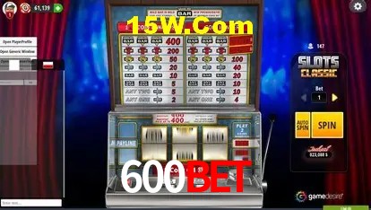 600Bet - Customer Support