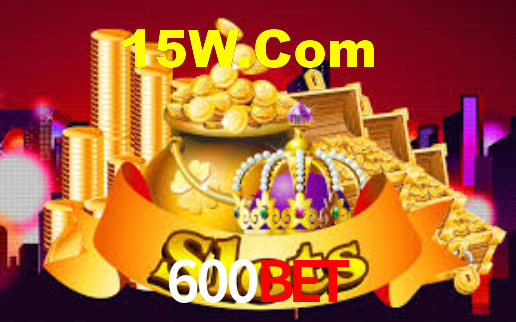 600Bet App - Aplicativo Móvel Oficial