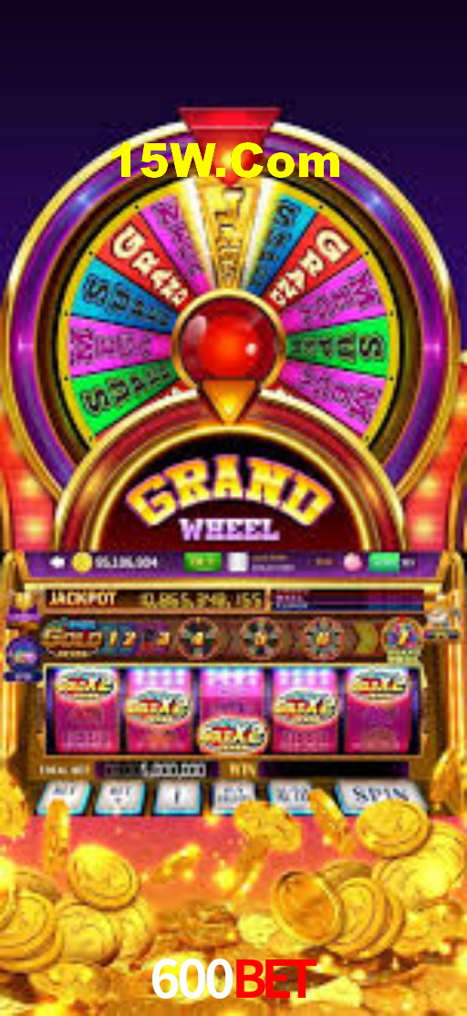 600Bet