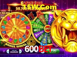 Diretório de Jogos 600Bet