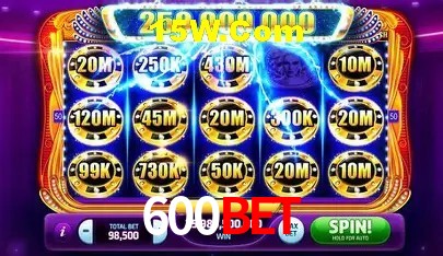 600Bet Fortaleza - Sports Winners
