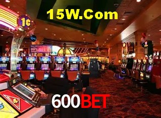 Especiais de Fim de Semana 600Bet