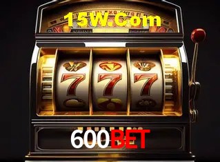 600Bet - User Statistics