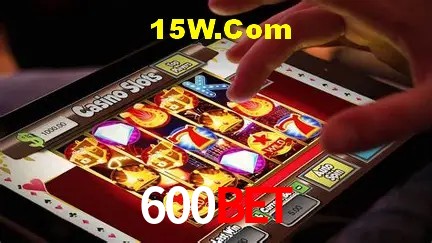 600Bet Rio de Janeiro - Popular Jogos