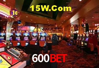 600Bet - Winners Celebration