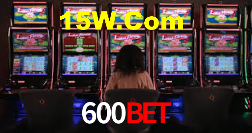 600Bet