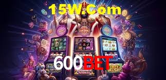 Experiência VIP 600Bet