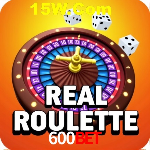 Descubra o Mundo do Cassino Online com 600Bet
