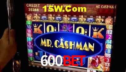 600Bet São Paulo - Hot Promos