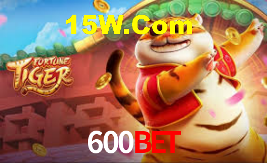 600Bet