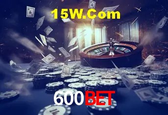 600Bet Rio de Janeiro - Slot Strategy