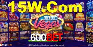 Live Casino 600Bet
