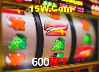 600Bet - Login Methods