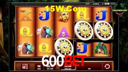 600Bet São Paulo - Jogo Providers