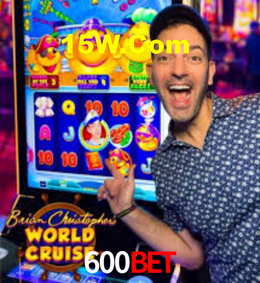 600Bet Login