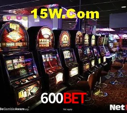 Avaliações dos Jogadores 600Bet