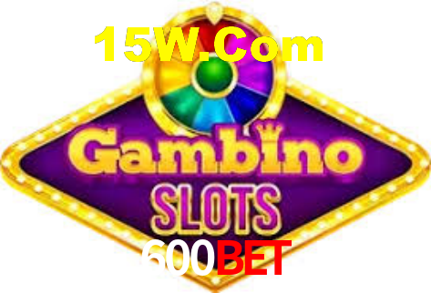 600Bet Login