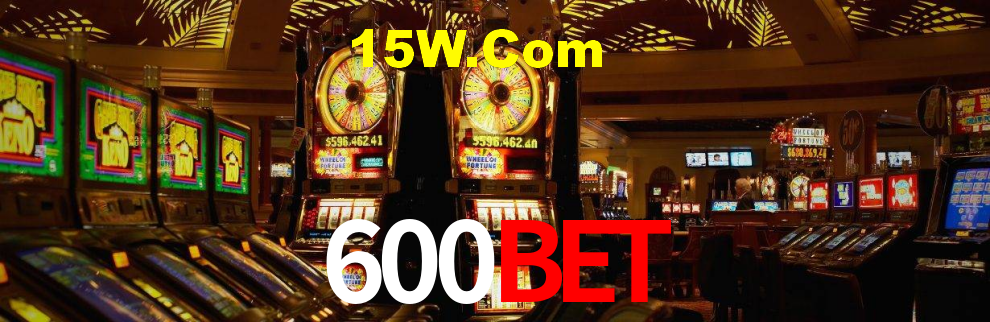 Bônus Generosos e Exclusivos no 600Bet para Você!