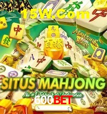 Provedores de Jogos 600Bet