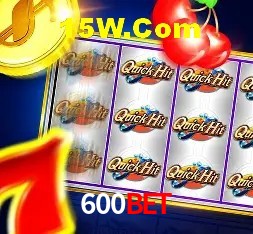 600Bet Promoções - 30+ Ofertas Diárias