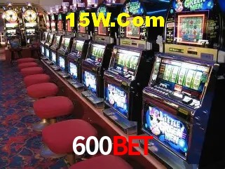 600Bet - Pagamento PIX Instantâneo