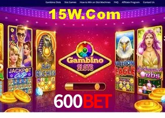 Integração de APIs 600Bet