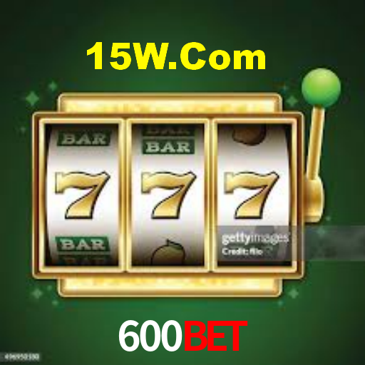 600Bet