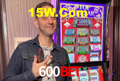 600Bet