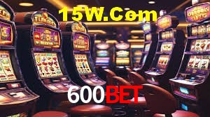 Player Reviews 600Bet