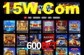 Premium Interface 600Bet
