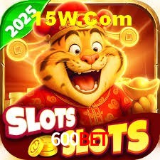 Welcome Bonus 600Bet