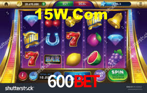 600Bet - App Features