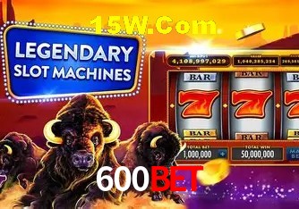 600Bet - Security
